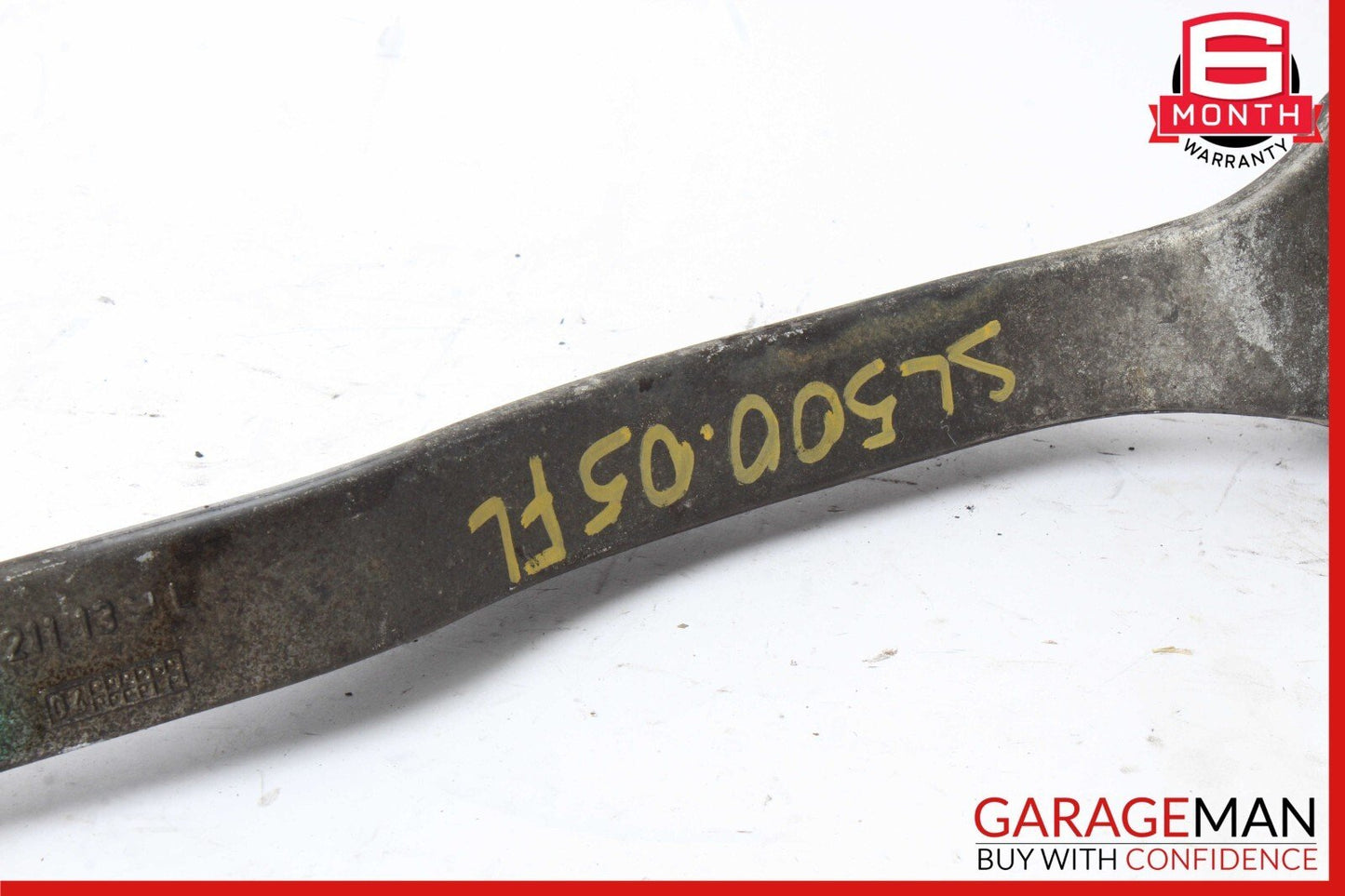 03-11 Mercedes R230 SL500 E350 CLS550 Front Left Lower Wishbone Control Arm OEM