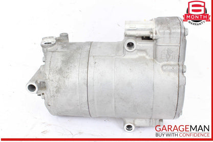 14-17 Mercedes B-Class W242 W246 A/C Air Conditioning Compressor Pump OEM