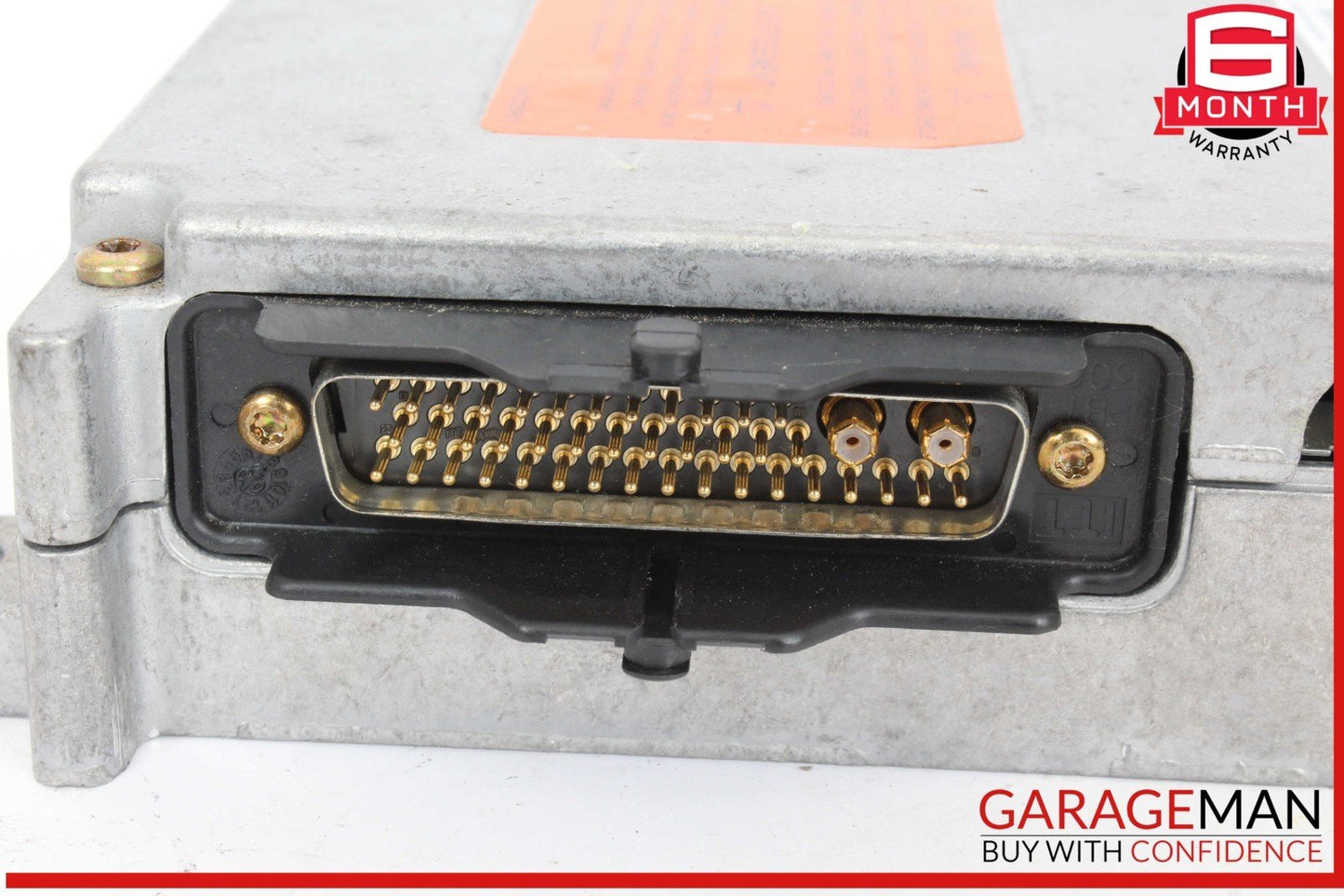 00-06 Mercedes R230 SL500 ML500 E55 AMG Voice Command Control Module Unit