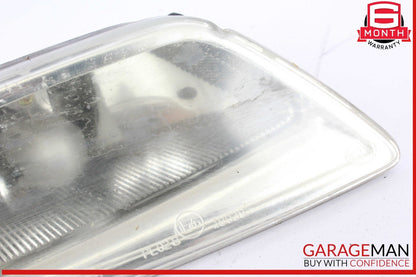 98-05 Mercedes W163 ML320 Front Right Side Bumper Fog Light Foglight Lamp OEM
