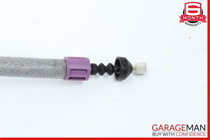 08-14 Mercedes W204 C250 C300 C350 Front Left Side Door Lock Latch Actuator OEM