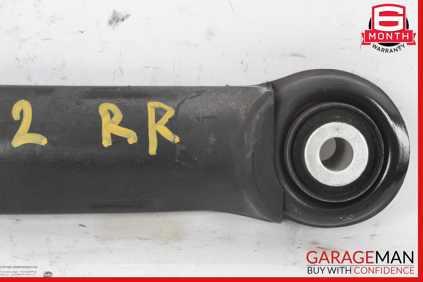 97-16 Mercedes R172 SLK350 Rear Right / Left Lower Thrust Control Arm OEM
