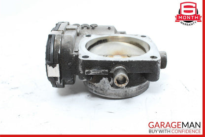 00-13 Mercedes W203 C350 GLK500 S500 Engine Throttle Valve Body 1131410125 OEM