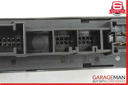 07-08 Mercedes R230 SL550 SL600 Keyless Go Entry Control Module OEM