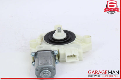 15-20 Mercedes W205 C300 C350e Front Left Side Door Window Regulator Motor OEM