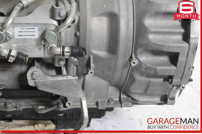 17-20 Maserati Levante M161 3.0L AWD Automatic Transmission w/ Transfer Case 96k
