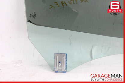 12-20 Mercedes R172 SLK250 SLC300 Front Right Side Door Window Glass OEM