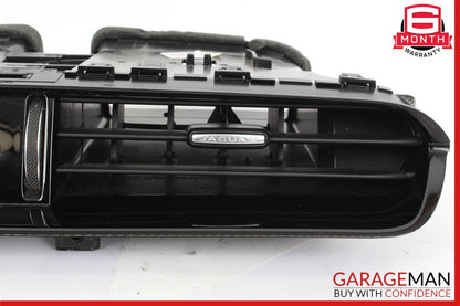 16-20 Jaguar XF Center Dash Dashboard AC A/C Air Vent Grille Grill OEM