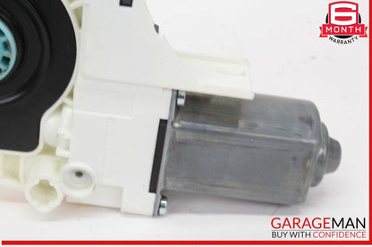 12-18 Audi A6 SQ5 Front Right Passenger Side Window Regulator Motor 8K0959802B