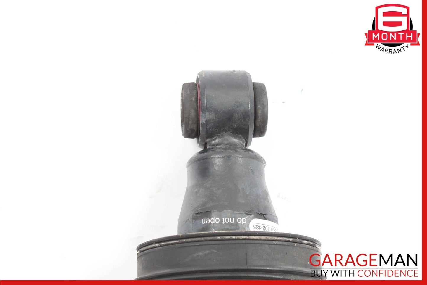 03-06 Mercedes R230 SL500 SL600 Sachs Rear Left Hydraulic Shock Absorber Strut