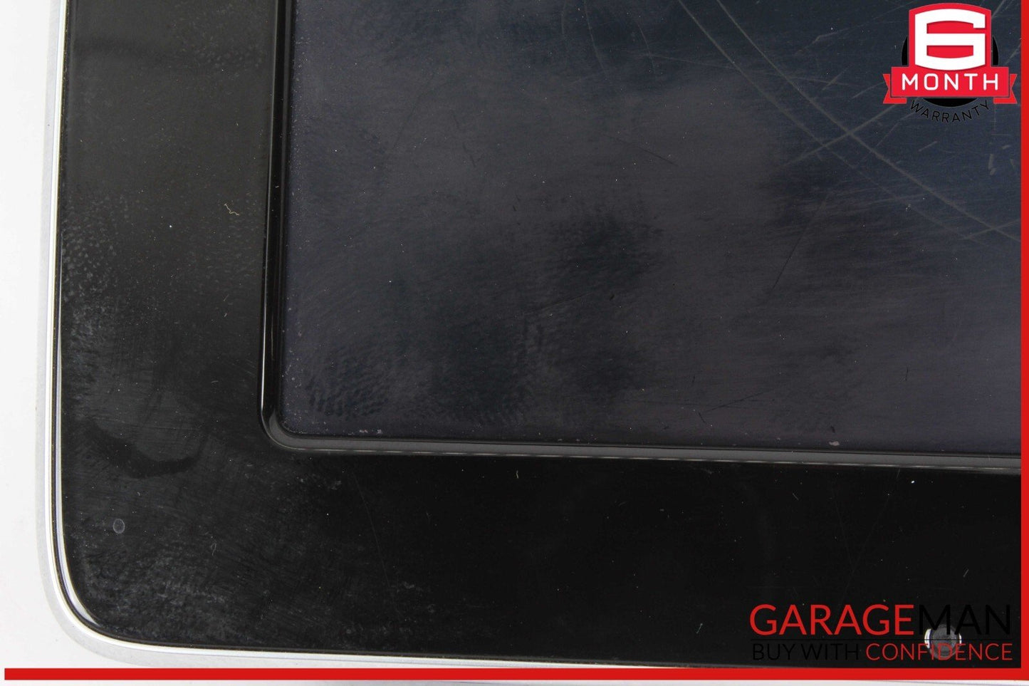 15-20 Mercedes X156 GLA250 Dash Navigation Display Screen Monitor Unit OEM