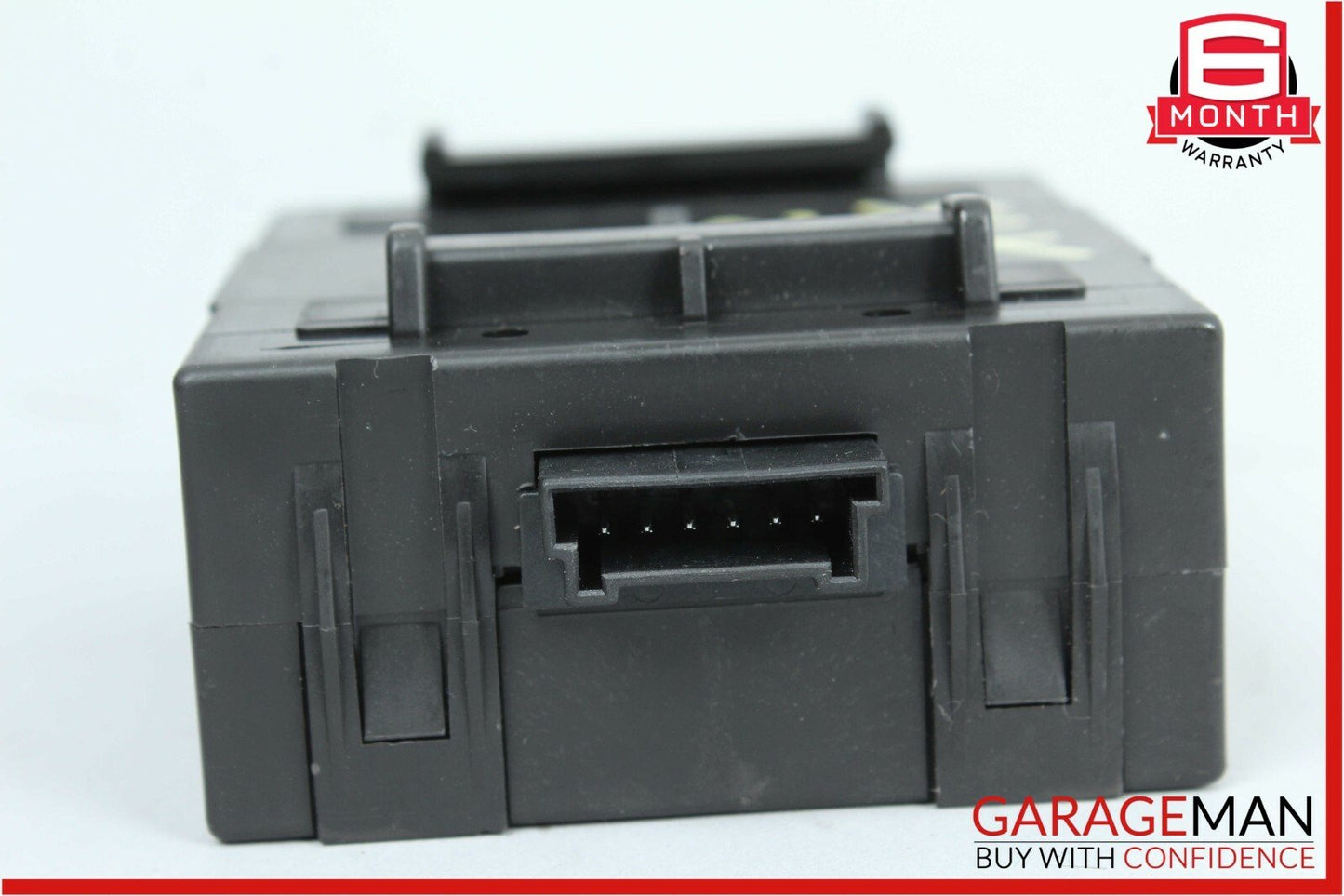 01-08 Mercedes SLK280 C55 AMG SL550 CLK320 Anti Theft Alarm Control Module OEM