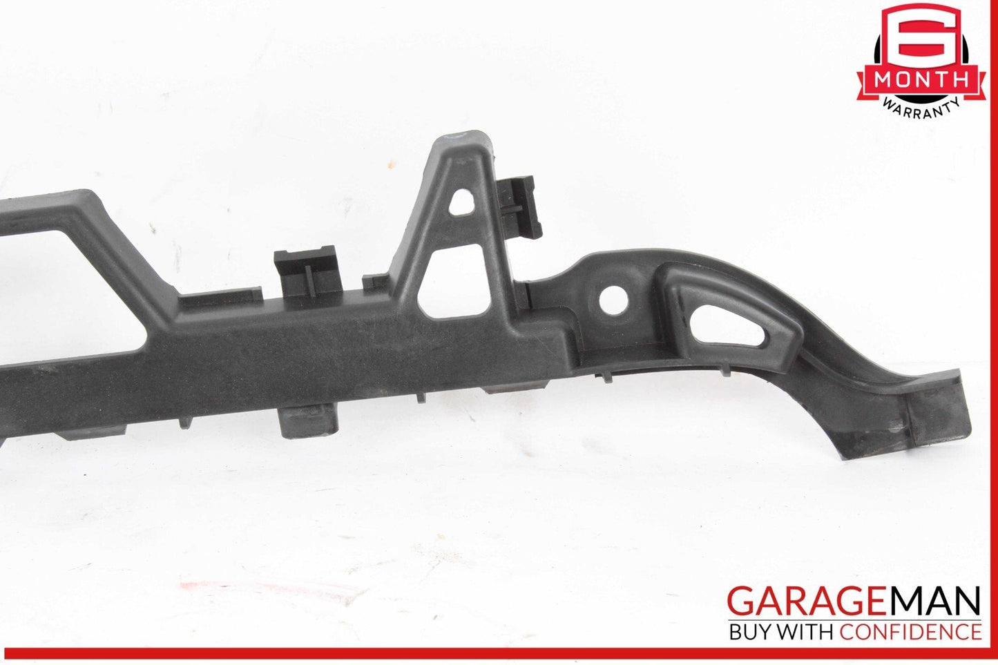 10-13 Land Rover Range Rover Sport Rear Right Side Bumper Mounting Bracket OEM