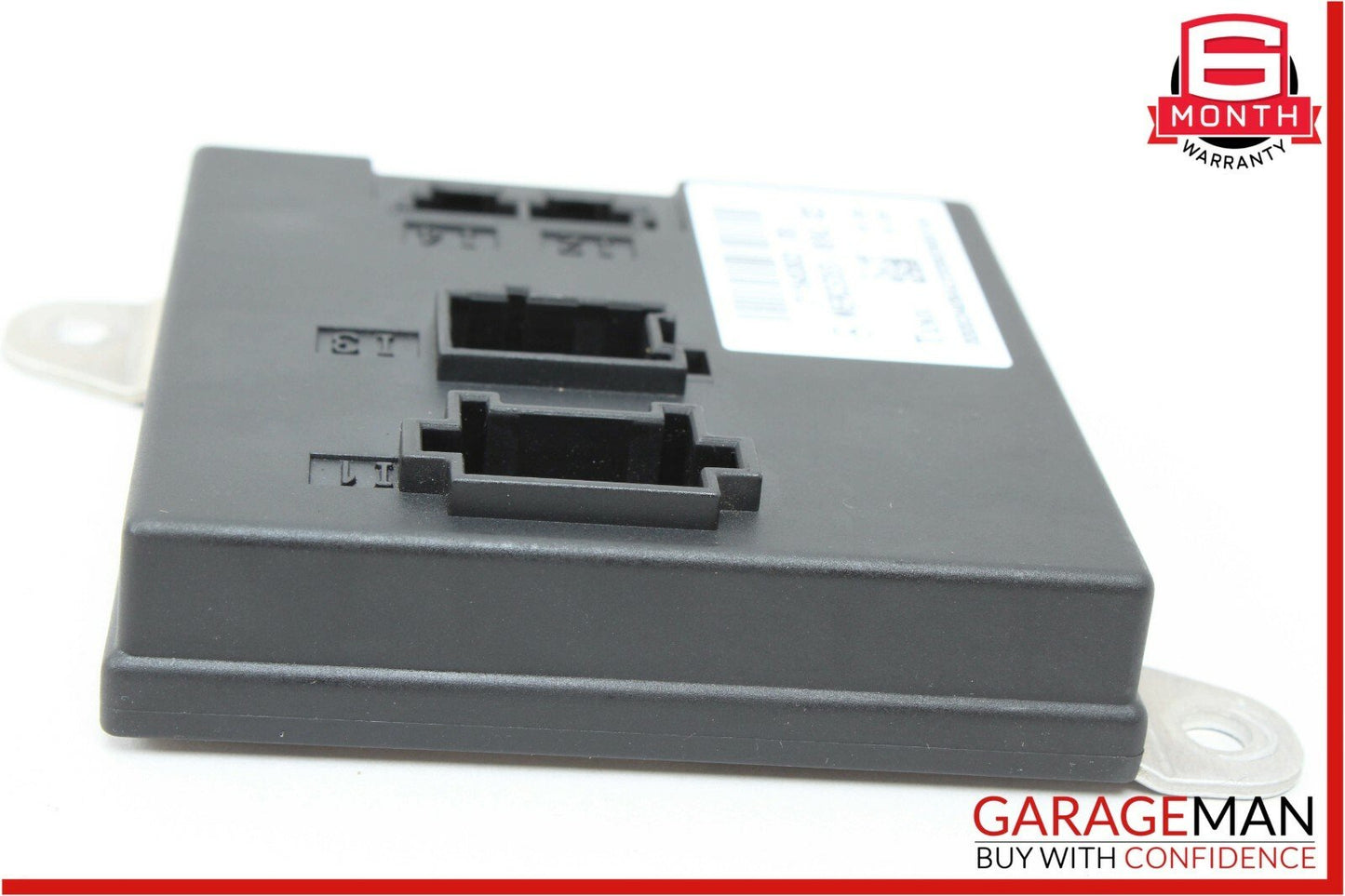 03-11 Mercedes W219 CLS500 E320 E350 BCM BCU Body Computer Control Module OEM