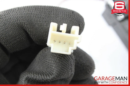 12-14 Mercedes C250 E550 Center Console Head Unit Controller Knob Multi Switch