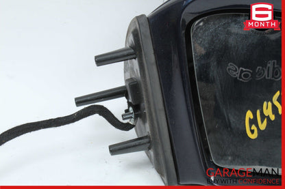 07-08 Mercedes X164 GL450 4MATIC Front Right Side Mirror Door Rear View OEM