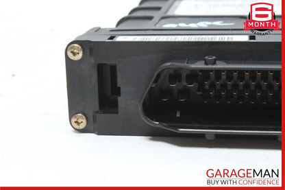 03-10 Porsche Cayenne 955 957 Turbo Trans Transmission Gearbox Control Module