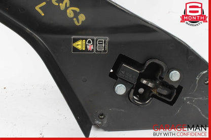 06-11 Mercedes W219 CLS63 AMG Front Left Bumper Reinforcement Headlight Bracket
