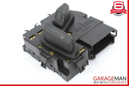 08-14 Mercedes W204 C300 C350 Front Right Side Seat Adjustment Control Switch