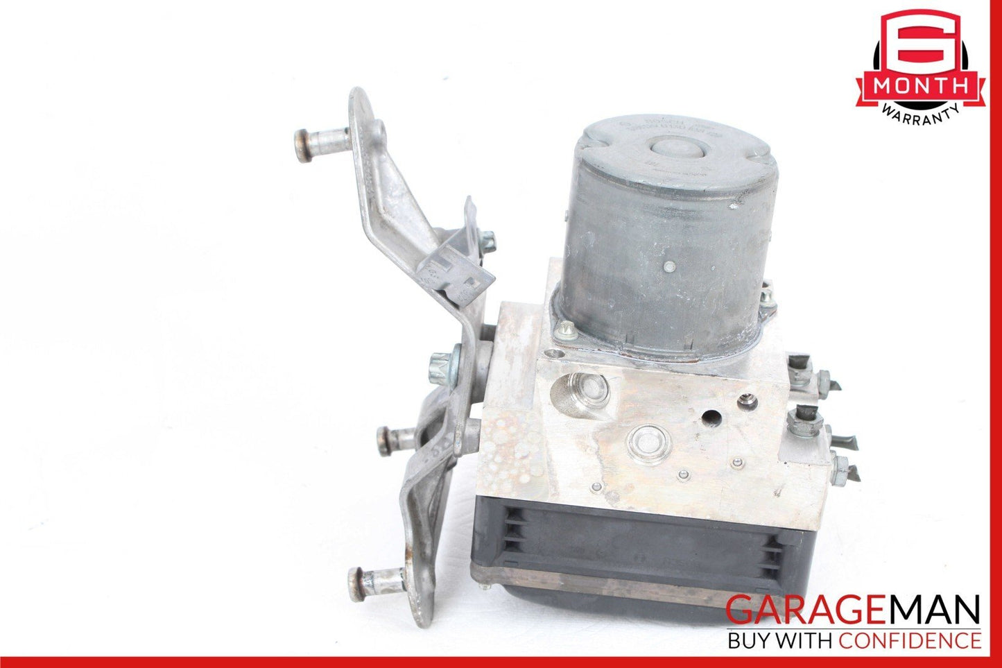 07-11 Mercedes W211 E350 CLS550 CLS63 AMG ABS Anti Lock Brake Pump Hydraulic OEM