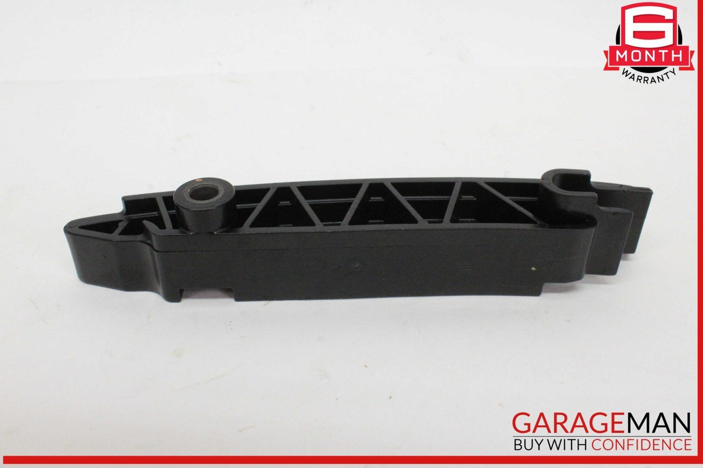 07-09 Audi Q7 VW Touareg Engine Timing Chain Guide Rail 03H109513B OEM