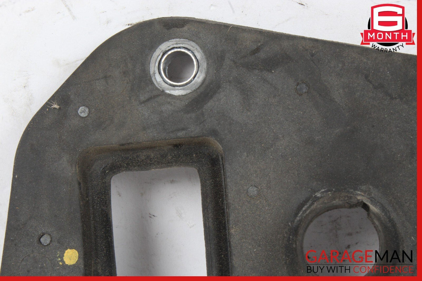17-22 Alfa Romeo Giulia HVAC AC Heater Grommet Seal Cover 50547185 OEM