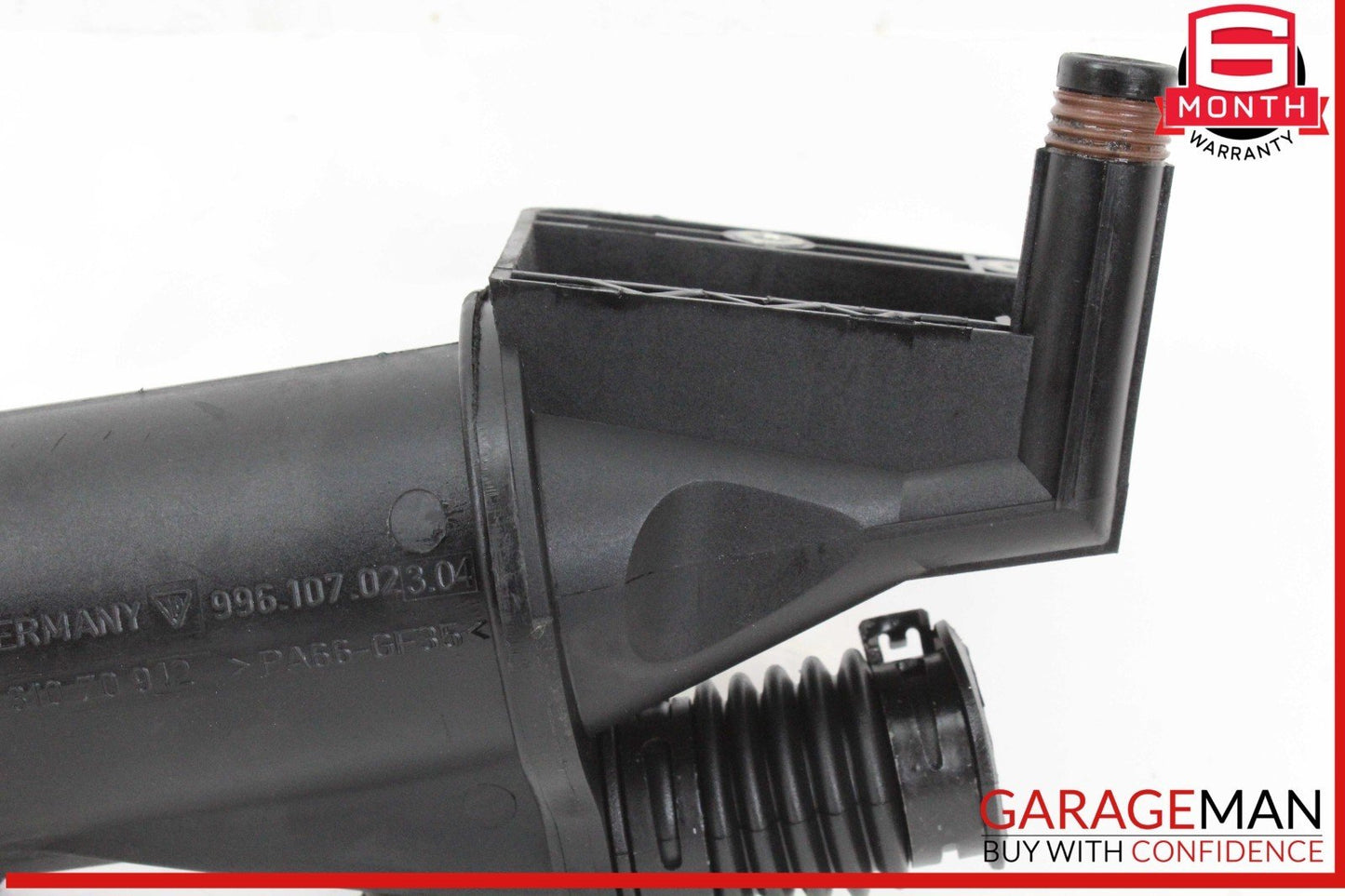 97-04 Porsche Boxster 986 Engine Oil Separator 99610702304 OEM