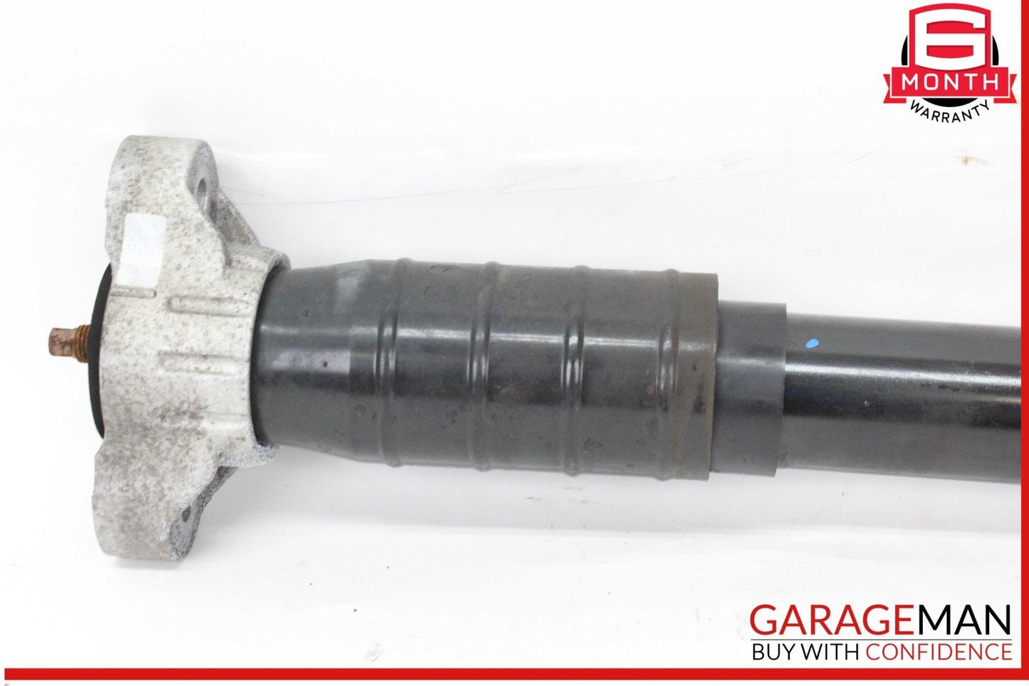 14-17 Maserati Ghibli Rear Left & Rear Right Side Shock Strut Absorber OEM