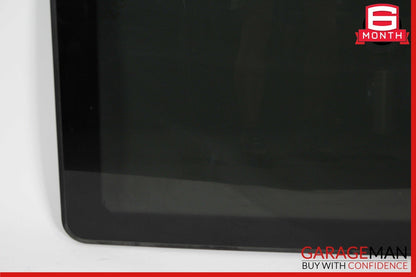 00-06 Mercedes W220 S55 S65 AMG Sunroof Sun Roof Top Glass Panel 2207800021 OEM