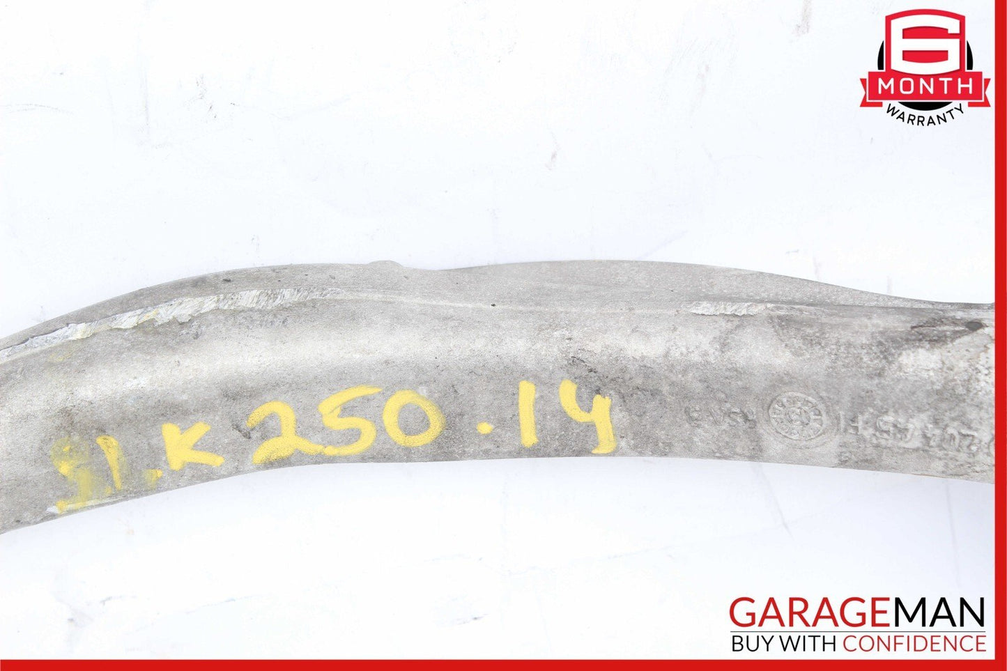 08-17 Mercedes SLK250 C250 C300 E400 Front Left Driver Side Lower Control Arm