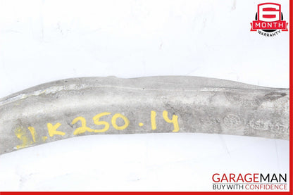08-17 Mercedes SLK250 C250 C300 E400 Front Left Driver Side Lower Control Arm