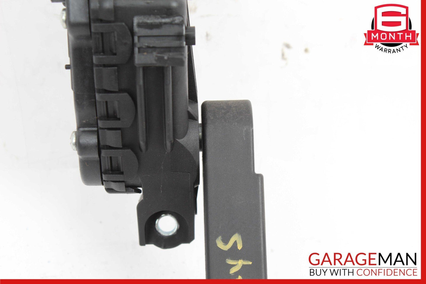 11-18 Porsche Cayenne 958 Hybrid S Gas Throttle Pedal Accelerator 7L0723507D OEM