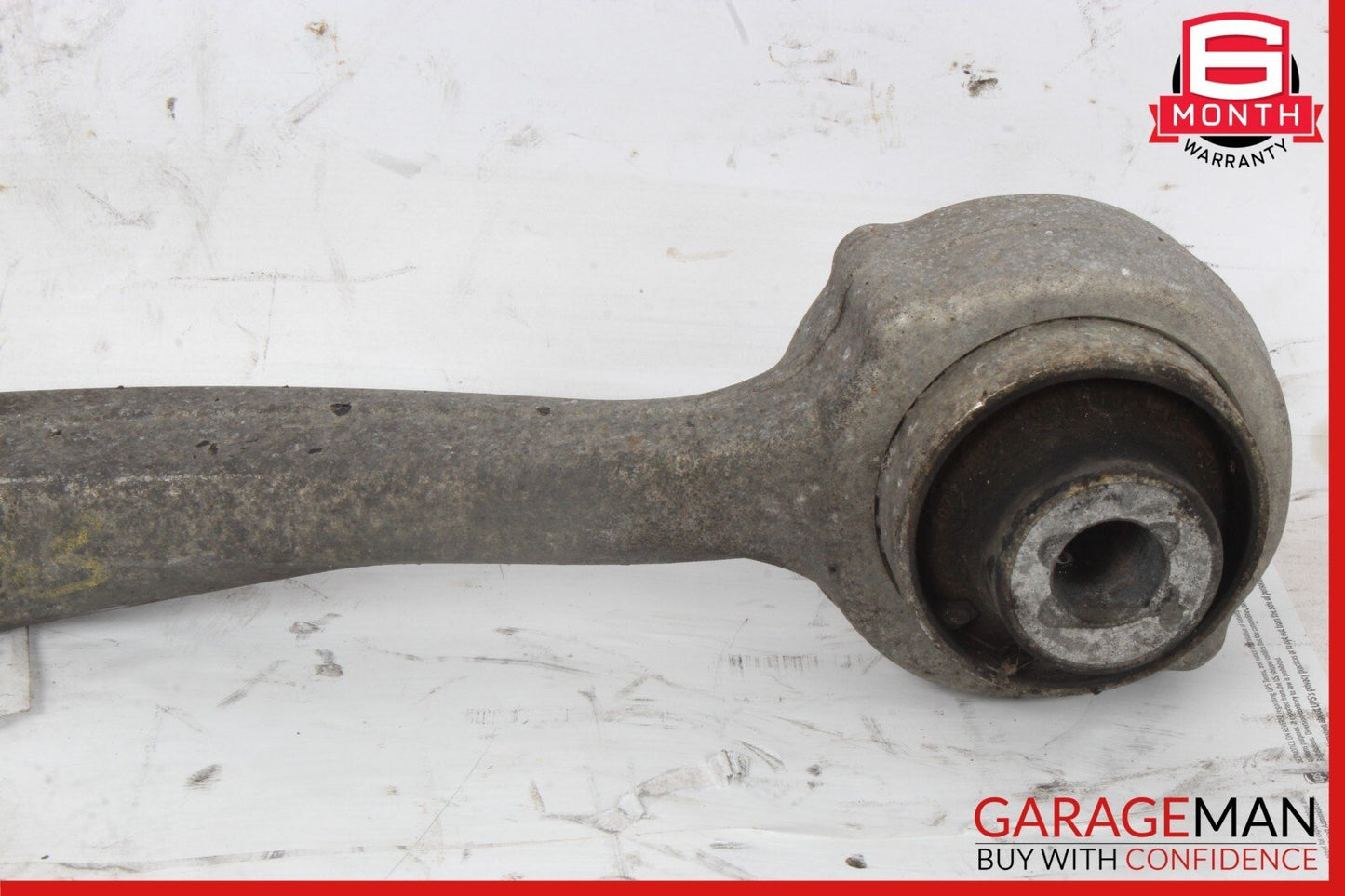 08-17 Mercedes R172 SLK250 E400 Front Left Side Lower Control Arm RWD OEM