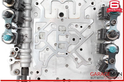 Mercedes S550 ML350 CLK500 7G Tronic Transmission Valve Body TCM 2202771901 OEM