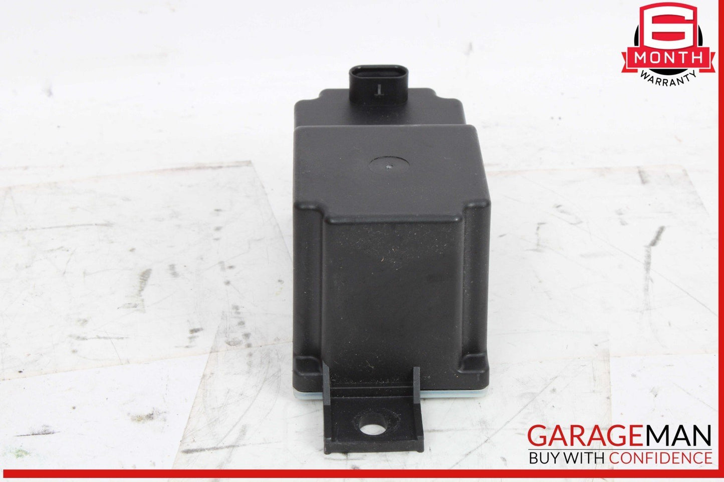 15-22 Mercedes W205 C300 4MATIC Voltage Converter Control Module Unit OEM