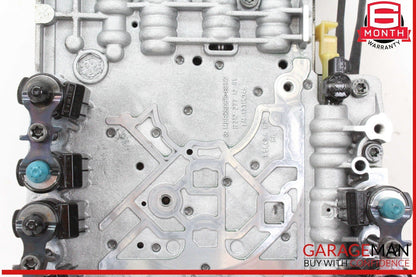 Mercedes W212 E350 GL450 CL550 7G Tronic Transmission Valve Body 2122771201 OEM