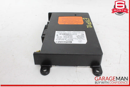 12-15 Mercedes W212 E350 C250 Communication Control Module Unit 2229006003 OEM