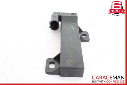 14-17 Maserati Quattroporte Ghibli Key Less Entry Antenna Control Module Unit