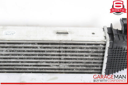 12-15 Mercedes W204 C250 SLK250 Intercooler Air Cooler Radiator 2045000100 OEM