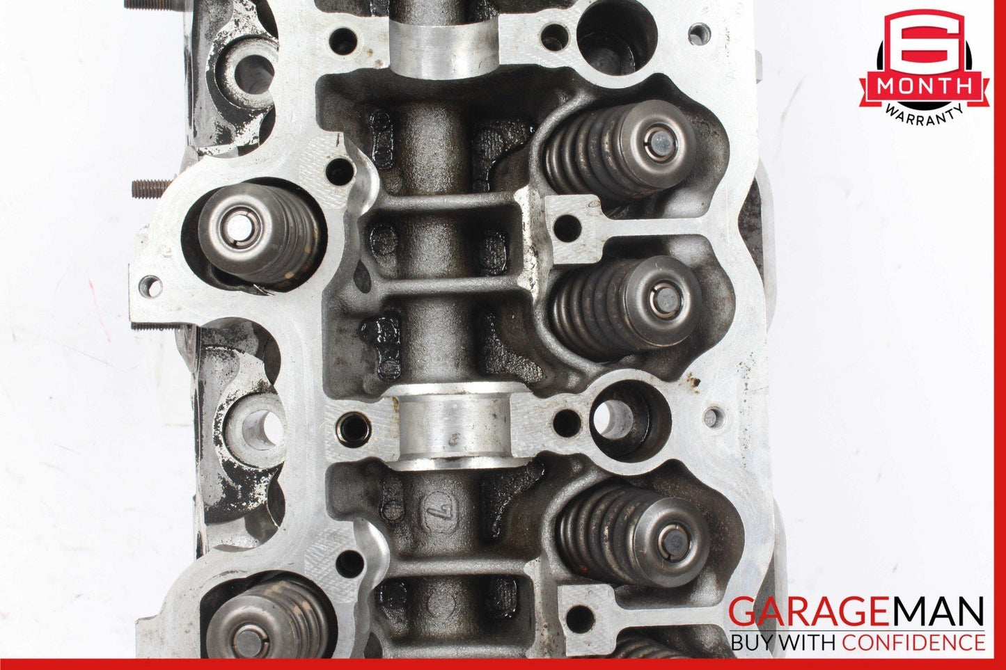 98-05 Mercedes W203 C240 C320 Engine Motor Right Cylinder Head Camshaft OEM