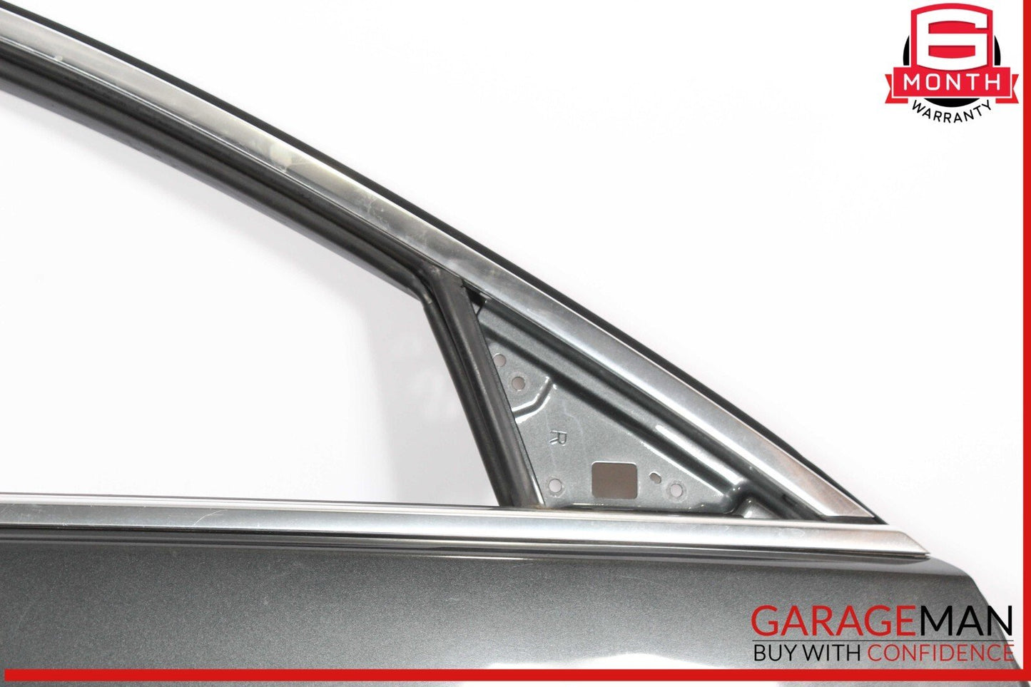 13-18 Cadillac ATS Front Right Passenger Side Door Shell OEM
