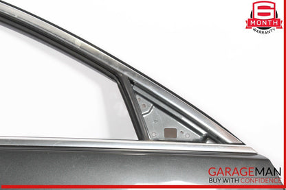 13-18 Cadillac ATS Front Right Passenger Side Door Shell OEM