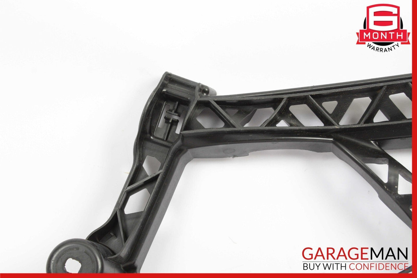 13-19 Mercedes X166 GL450 GLS450 Rear Right Bumper Holder Support Bracket OEM