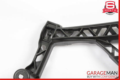 13-19 Mercedes X166 GL450 GLS450 Rear Right Bumper Holder Support Bracket OEM