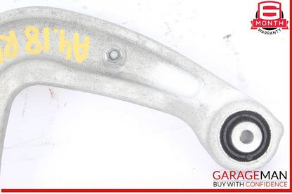 17-24 Audi A4 Rear Left Driver Side Upper Suspension Control Arm 8W0505361E