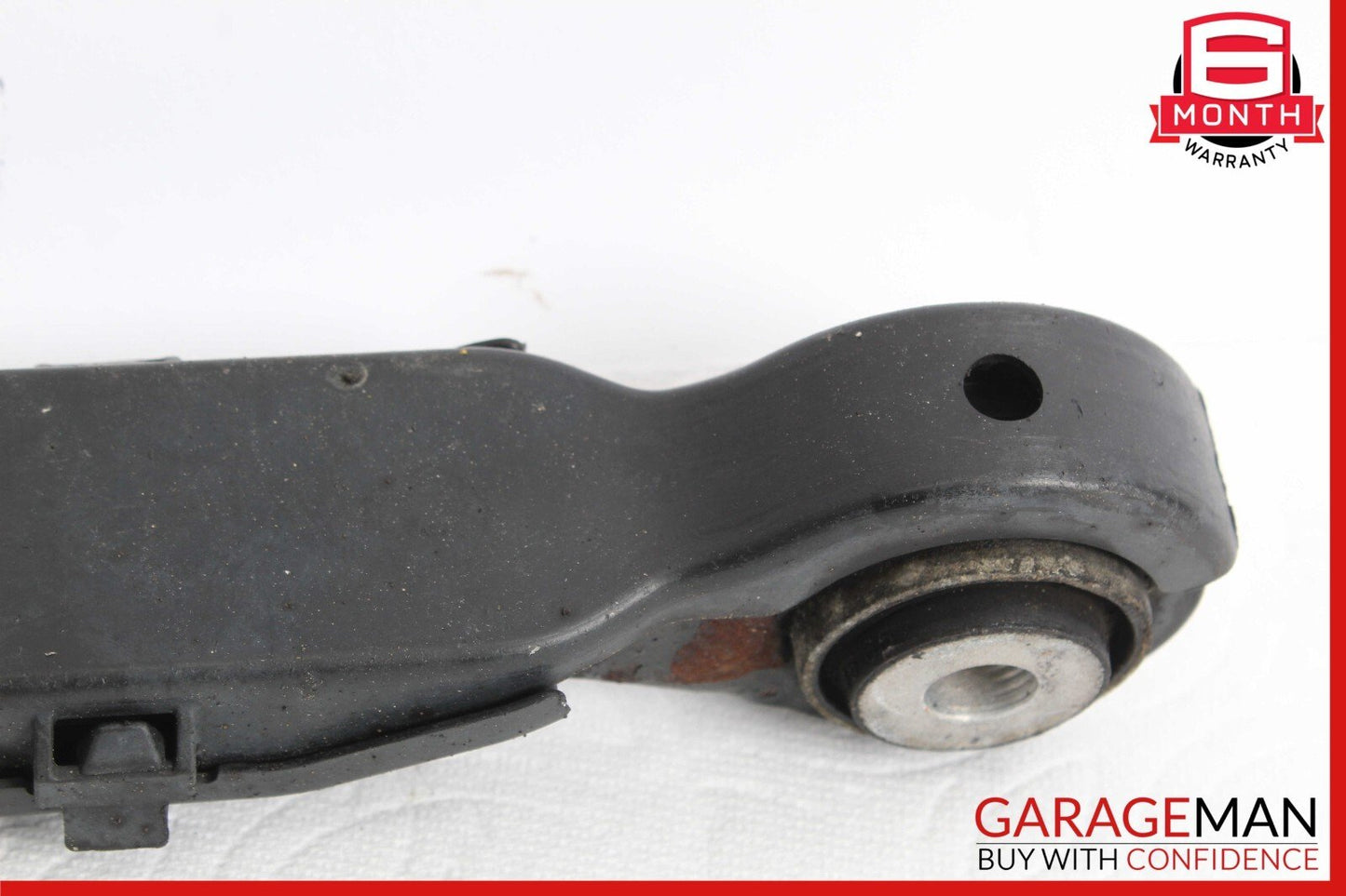 08-18 Mercedes CLS550 E350 C300 Rear Right or Left Side Lower Thrust Control Arm