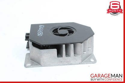 05-18 Mercedes W219 CLS550 GLK350 R350 Subwoofer Amp Amplifier Harman Becker OEM