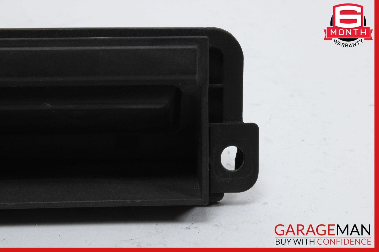 07-14 Mercedes W221 S550 CL550 S63 CL65 AMG Trunk Lid Unlock Release Handle
