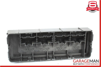 11-15 Chevrolet Chevy Volt HVAC Chassis Brain Box Temperature Climate Control