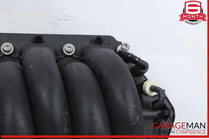 03-06 Porsche Cayenne S 955 Engine Air Intake Manifold 94811001102 OEM